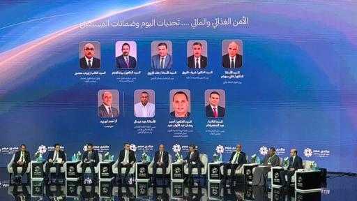 وزير الزراعة يستعرض جهود إحكام الرقابة على توزيع الأسمدة المدعمة.. ويعلن: نعمل على إنشاء كود رقمي لكل قطعة أرض