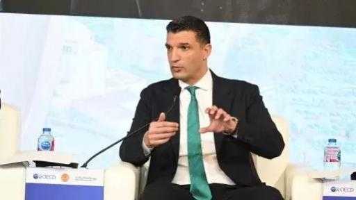 وزير الصناعة: مبادرة بـ10 مليارات جنيه لدعم المصانع المتعثرة وتمويل المعدات ورأس... وزير الصناعة: مبادرة بـ10 مليارات جنيه لدعم المصانع المتعثرة وتمويل المعدات ورأس المال العامل