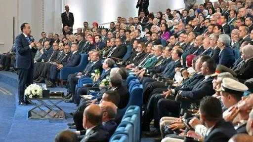مدبولي يشرح بالتفصيل ثلاثة خيارات رئيسية أمام الدولة مع ارتفاع أسعار الطاقة
