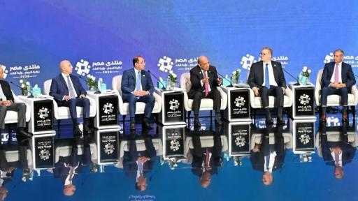 وزير الكهرباء يستعرض مسيرة تطوير وتنمية قطاع الكهرباء منذ 2026 ويكشف سيناريوهات مواجهة أزمة الطاقة