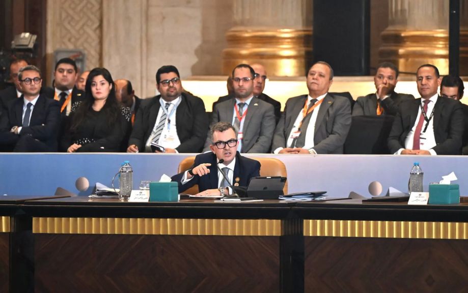 وزير التخطيط