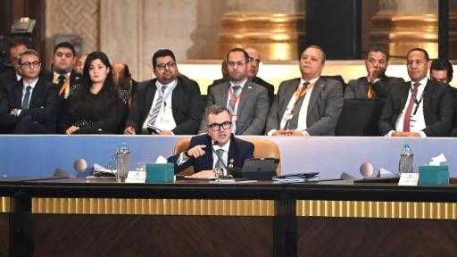 وزير التخطيط: ندرس آليات تمويلية مستحدثة بالتعاون مع المؤسسات الدولية لا سيما في مشروعات البنية الأساسية