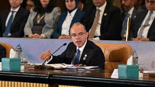 وزير الاستثمار: نعمل على الانتهاء من استراتيجية للاستثمار الأجنبي المباشر بالتعاون مع... وزير الاستثمار: نعمل على الانتهاء من استراتيجية للاستثمار الأجنبي المباشر بالتعاون مع البنك الدولي
