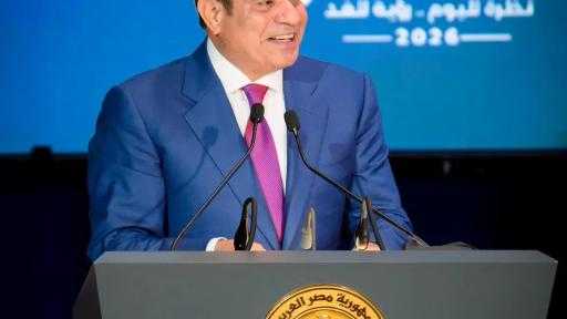 الرئيس السيسي: قررت عقد منتدى مصر سنويًا مع متابعة تنفيذ قراراته عبر رئاسة الجمهورية