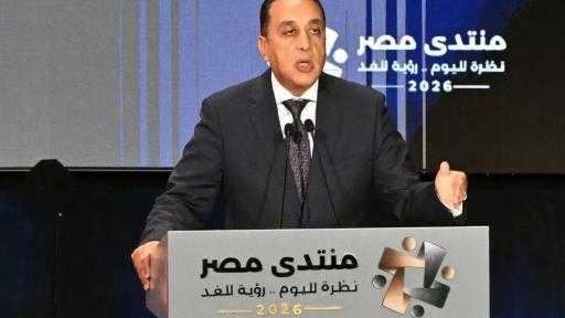 رئيس الوزراء: 18 مليون مواطن استفاد من المرحلة الأولى لـ”حياة كريمة”.. ونستعد لاستكمال المرحلتين الثانية والثالثة