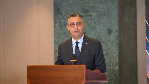 وزير التموين يؤكد على أهمية تكامل الجهود لتعزيز المخزون الاستراتيجي وتطوير البنية الأساسية للتخزين والتوزيع