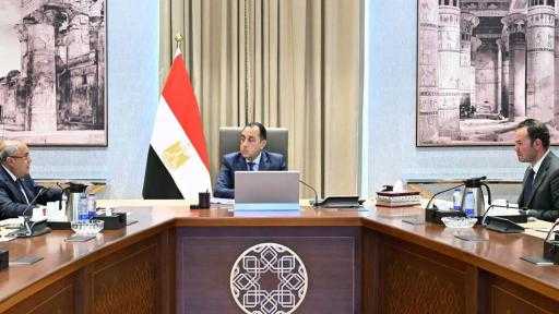 مجلس الوزراء: توافق على الصورة النهائية للإصدار الثاني من وثيقة سياسة ملكية الدولة بعد حوار مجتمعي لمدة شهرين