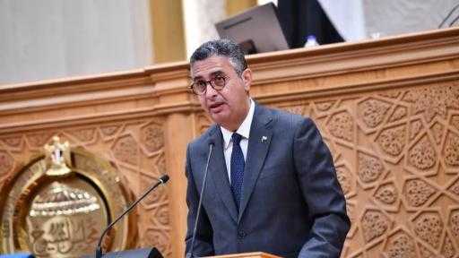 وزير التموين: مستويات آمنة من الاحتياطي الاستراتيجي للسلع الأساسية بمتوسط يصل إلى 6 شهور