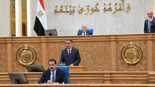 وزير التموين: نستهدف تحقيق الاكتفاء الذاتي من القمح التمويني بحلول عام 2030 وزير التموين: نستهدف تحقيق الاكتفاء الذاتي من القمح التمويني بحلول عام 2030