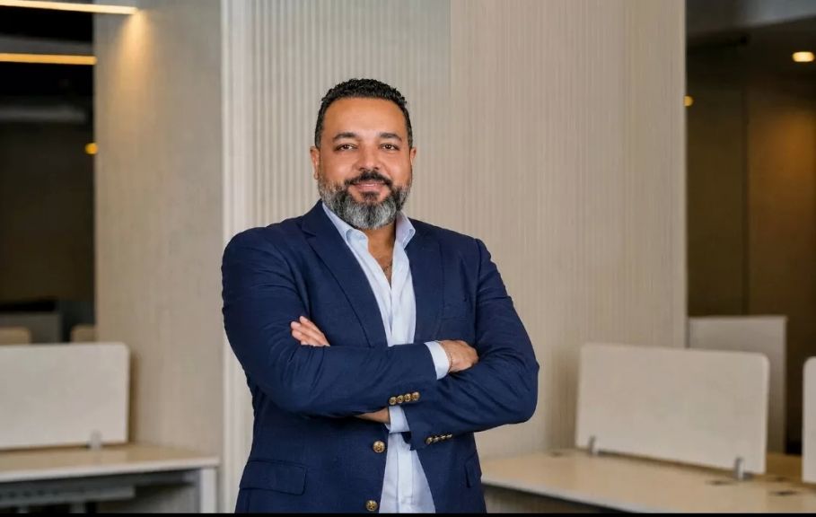 أمير شريف الرئيس التنفيذي لشركة البركة كابيتال