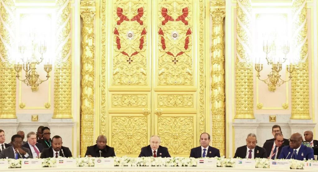 جانب من الجلسة