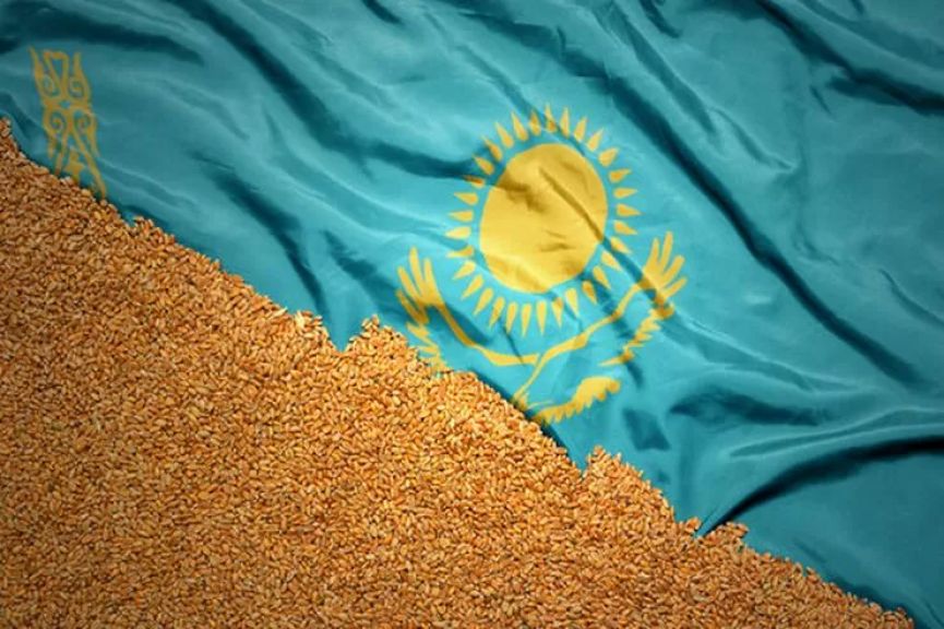 كازاخستان