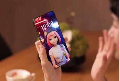 magic7-pro-intelligent-recognition