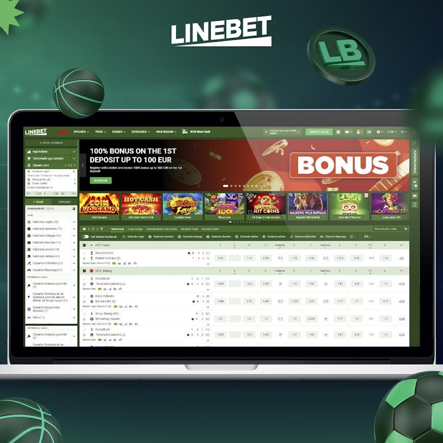 Linebet