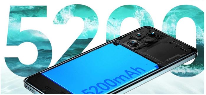 5200mah